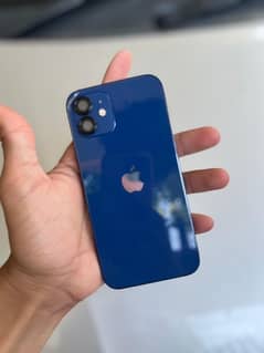 Iphone 12 Pta Approved