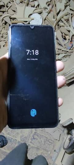 vivo y2022 only mobile