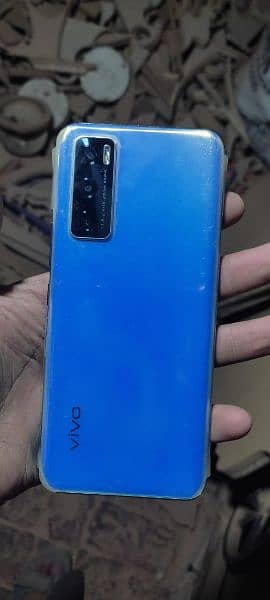 vivo y2022 only mobile condition 10 by 9 3