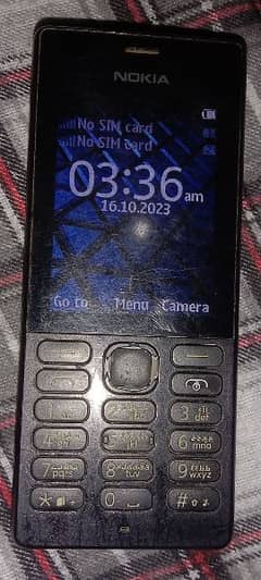 Nokia 105 Good condition