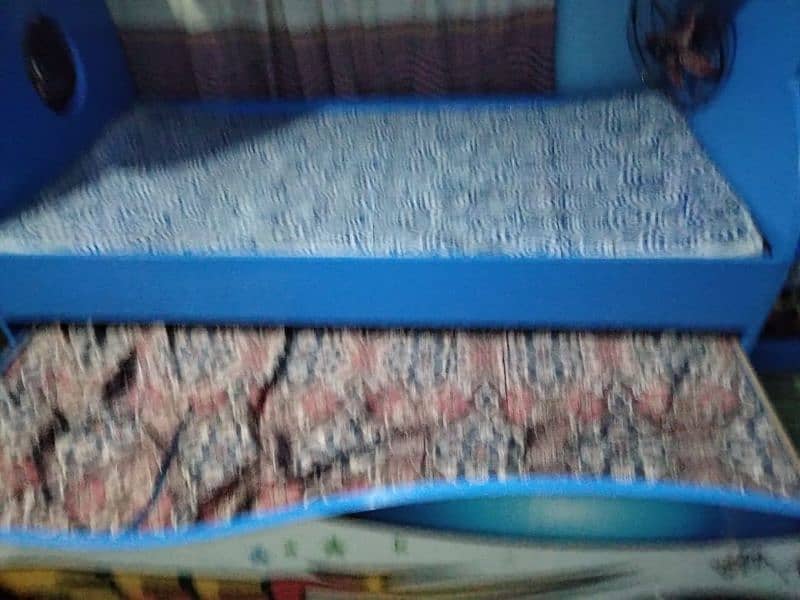 bunk bed 3 in 1 2
