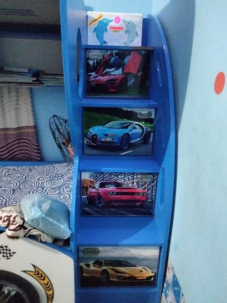 bunk bed 3 in 1 4
