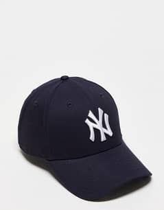 new yankees Branded Cap