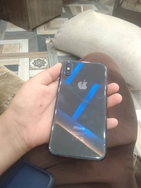 iPhone X non pta 256 Gb 0