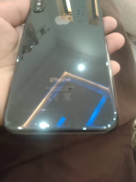 iPhone X non pta 256 Gb 1