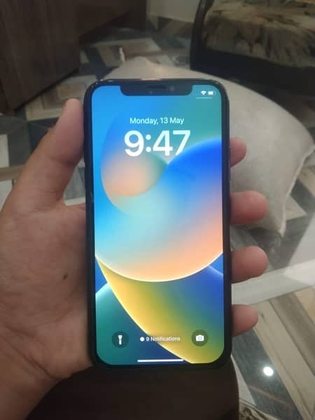 iPhone X non pta 256 Gb 2