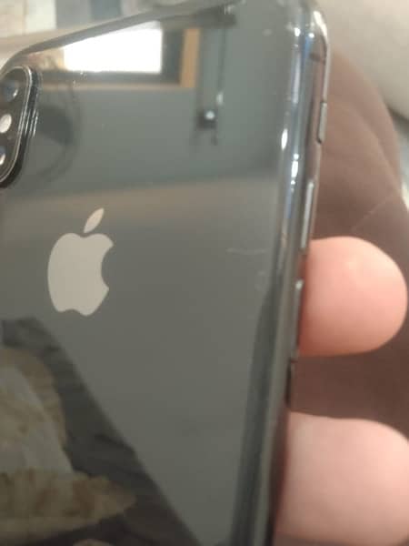 iPhone X non pta 256 Gb 3