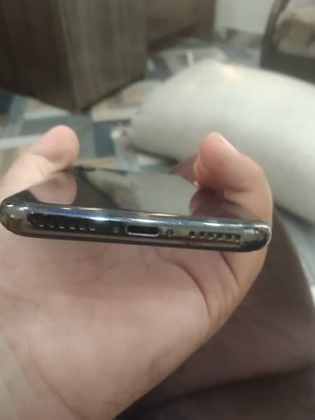 iPhone X non pta 256 Gb 6