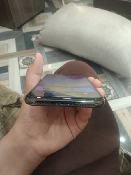 iPhone X non pta 256 Gb 9