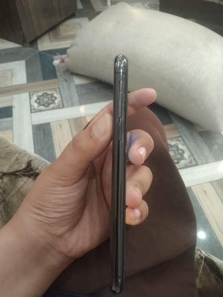 iPhone X non pta 256 Gb 10