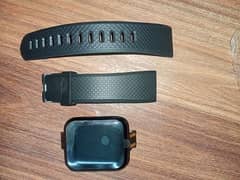 Smart Bracelet For Men and Women. Black colour. New condition.