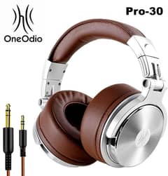 OneOdio Pro-30 | Studio DJ Headphones