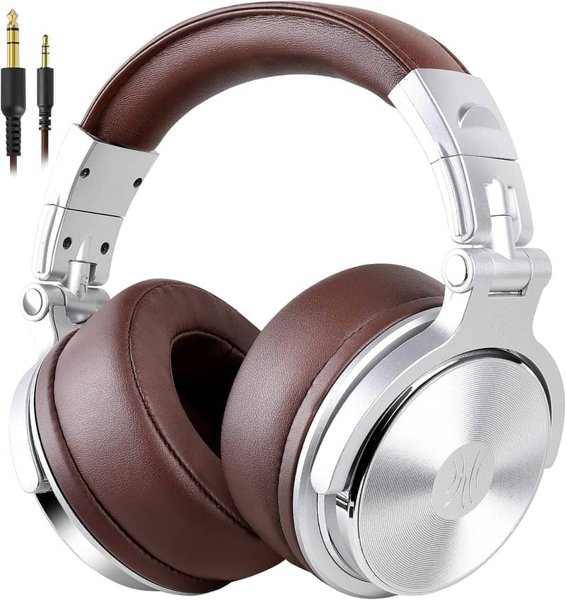 OneOdio Pro-30 | Studio DJ Headphones 9