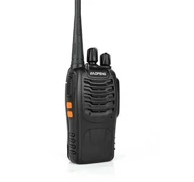 Two Way Radio/Pair Long range Boofeng BF-888S UHF Walkie Talkie 16CH 2