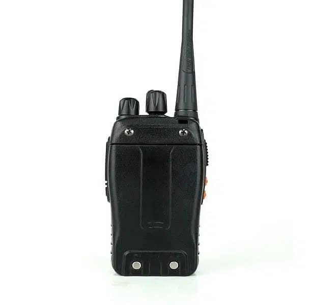 Two Way Radio/Pair Long range Boofeng BF-888S UHF Walkie Talkie 16CH 4