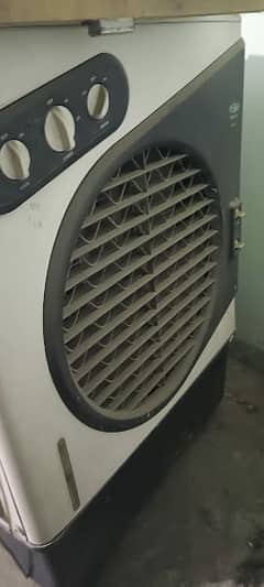 air cooler no any fault