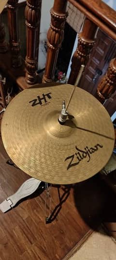 Zildjian Rock Cymbals 0