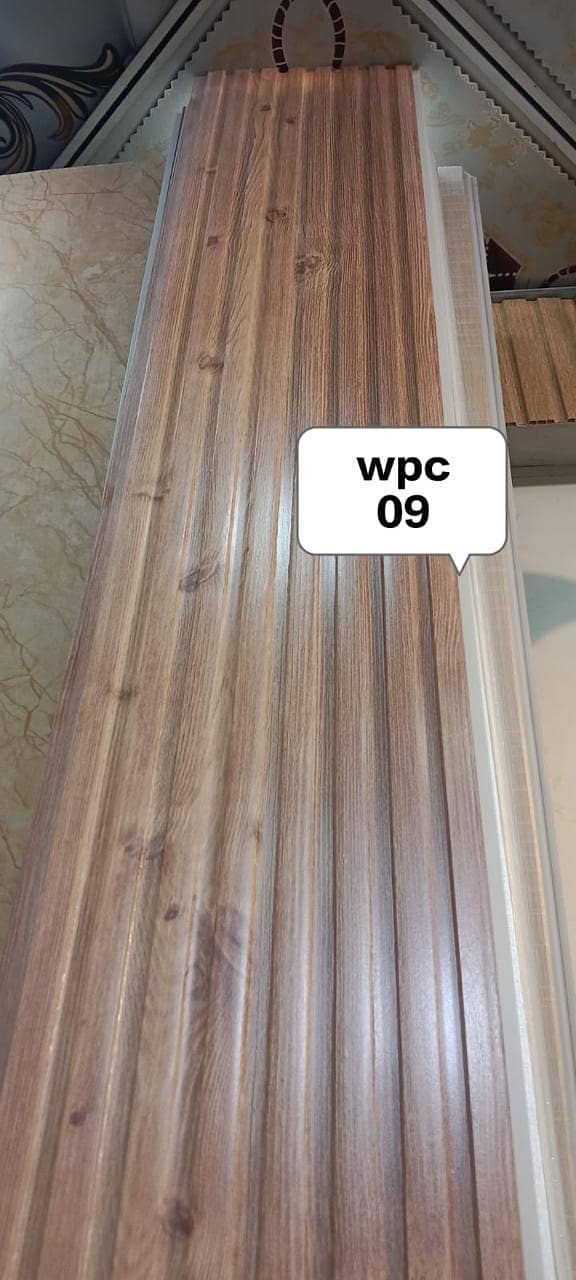wpvc panel/wall panel/PVC panel/panel/hard panels/Media wall/panel 11