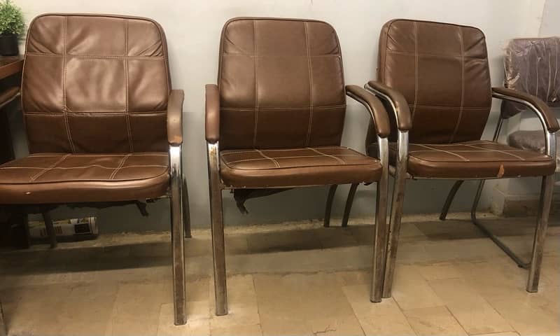 Chairs for Sell 0
