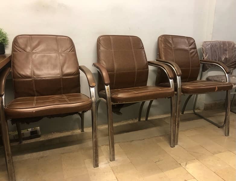 Chairs for Sell 1