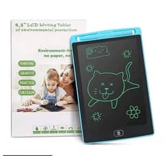 8.5 Inches LCD Writing Tablet For Kids