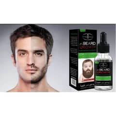 Faster/Hair Growth/Bear Hair/Beard Oil/ Home Delivery