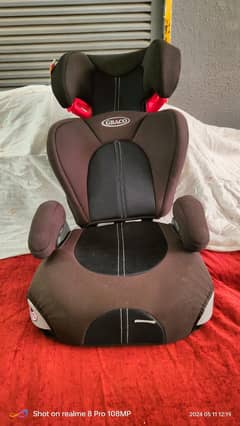 Car Seat for Sale 0