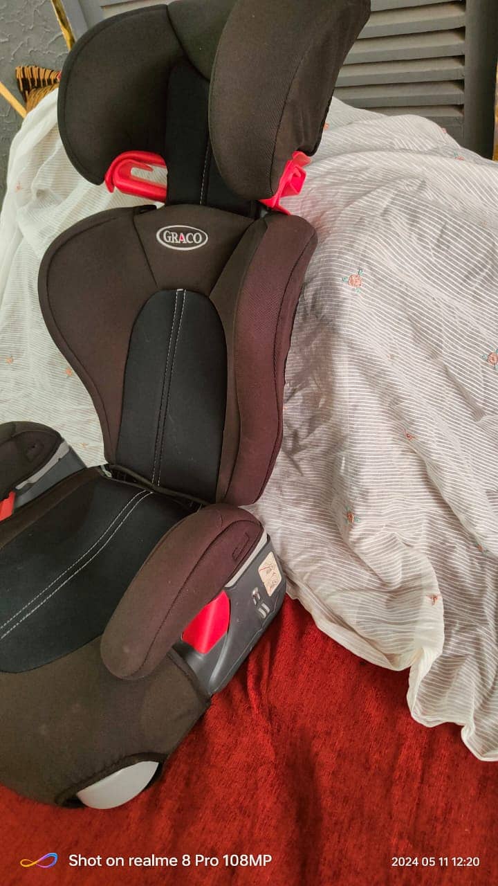 Car Seat for Sale 2