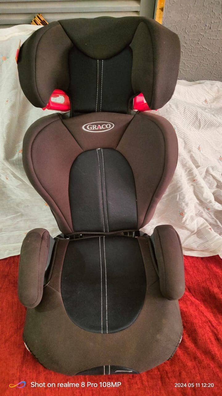 Car Seat for Sale 3
