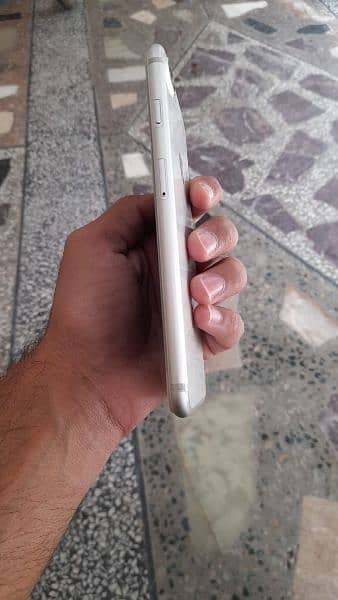 I phone 7+  256 gb non pta bypass 10 /10 condition ,,, 2