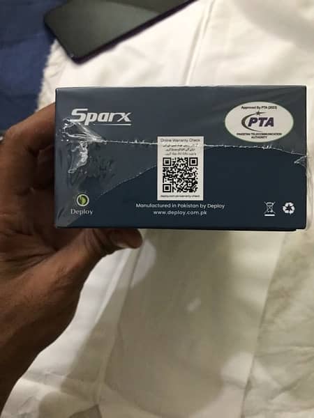 Sparx Neo 5 Pro for urgent Sale 19