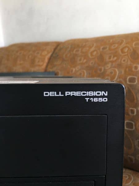 Dell CPU Box with Intel I7 Processor 1