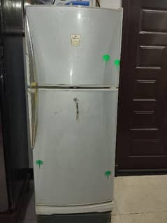 Dawlance Used Refrigerator 13 cubic 0