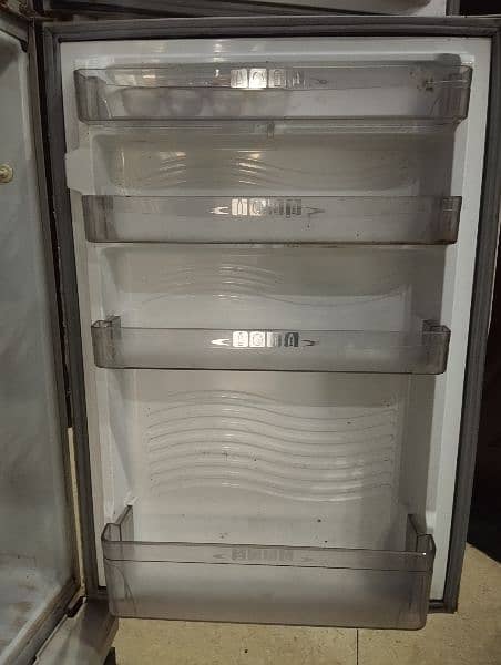 Dawlance Used Refrigerator 13 cubic 4