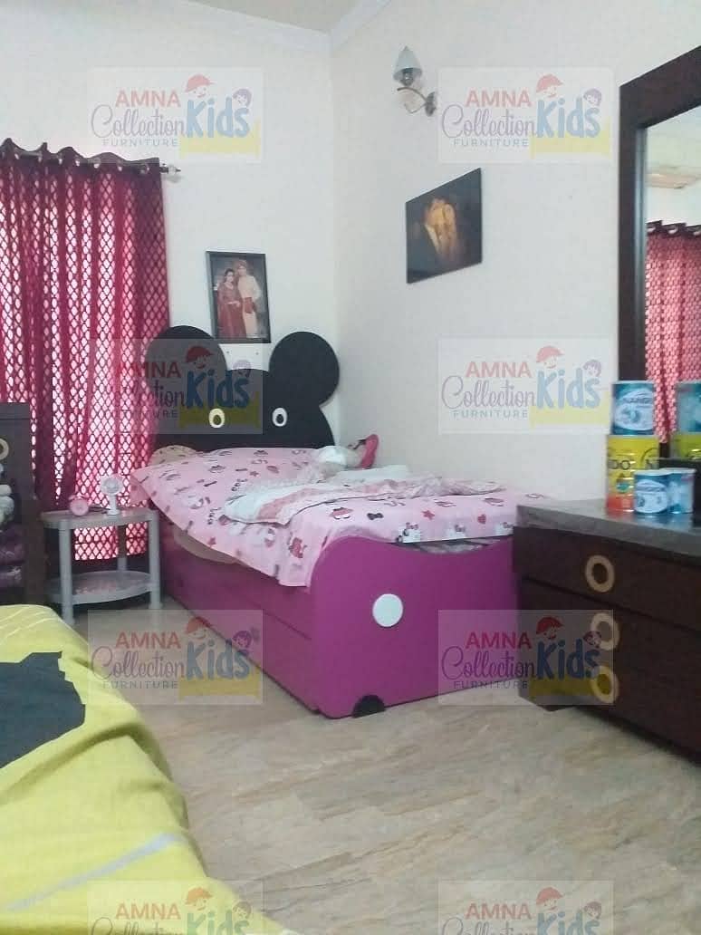 Kids bed | kids Car Bed | kid single bed | complete kids room sets 15