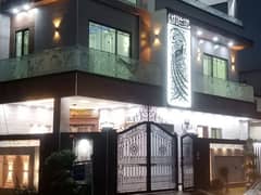 Prime Location In Bismillah Housing Scheme - Block A 7 Marla House For sale