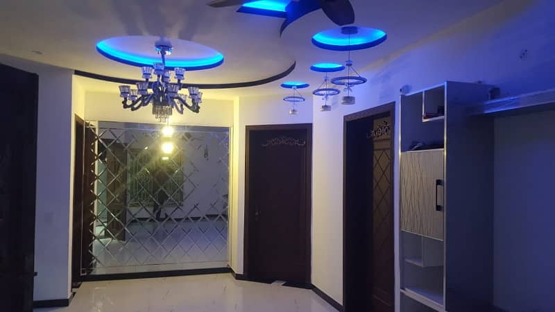 Prime Location In Bismillah Housing Scheme - Block A 7 Marla House For sale 4