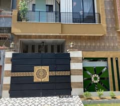 Prime Location House For sale In Bismillah Housing Scheme - Block A 0