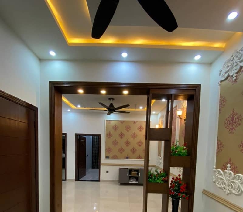 Prime Location House For sale In Bismillah Housing Scheme - Block A 3