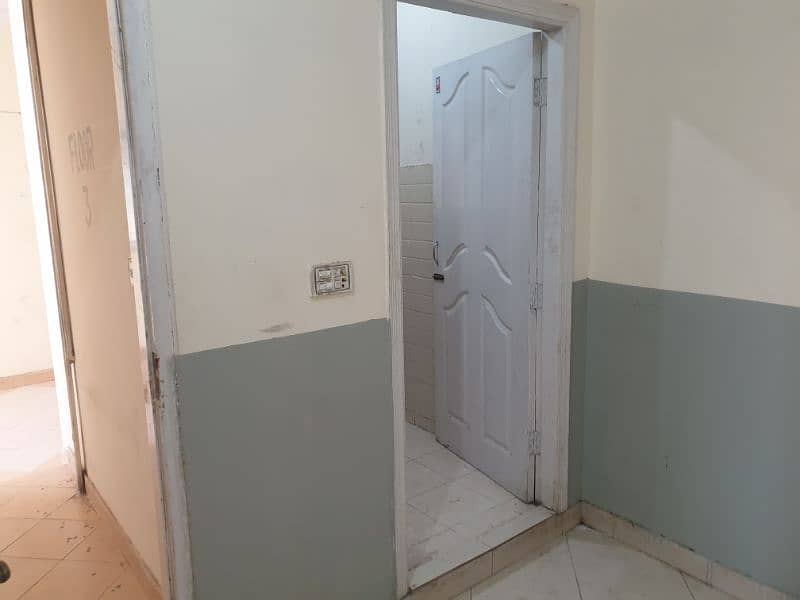 Neat and clean Flat for Rent 0