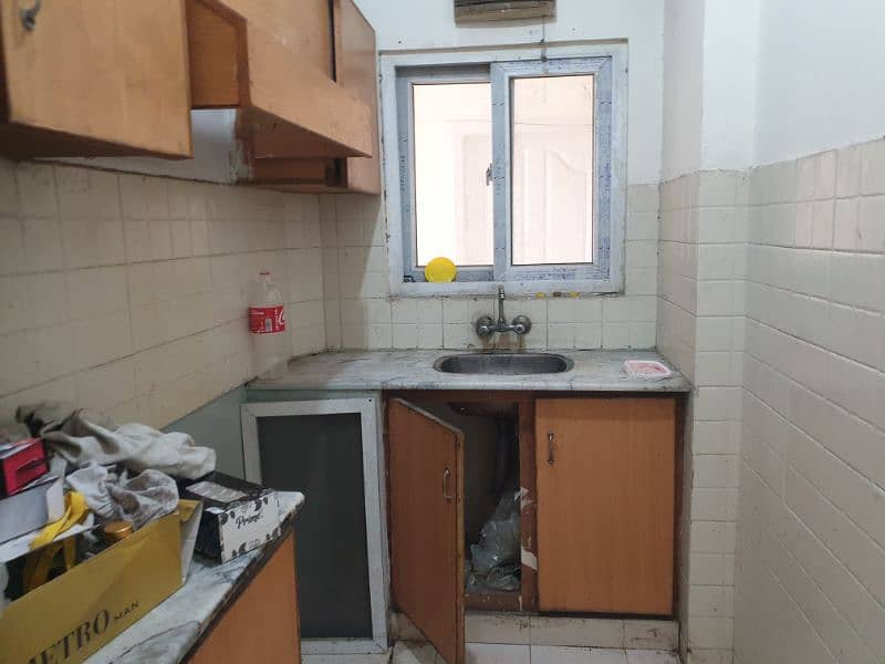 Neat and clean Flat for Rent 5
