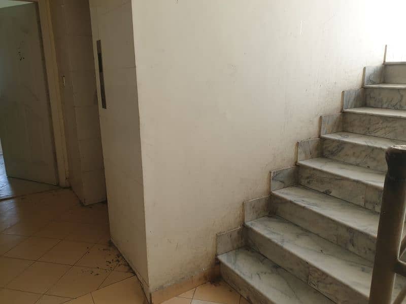 Neat and clean Flat for Rent 6