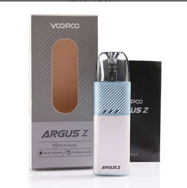 argus z for sale 1