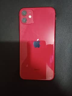PTA approved iphone 11 for sale 0