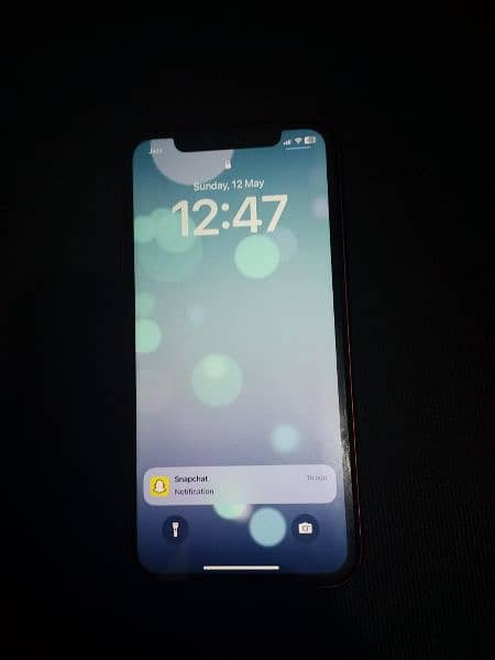 PTA approved iphone 11 for sale 1