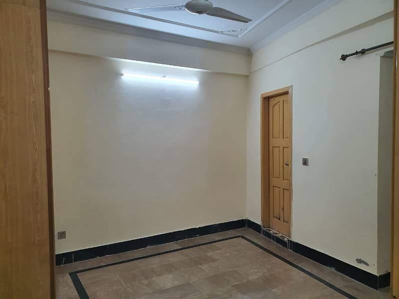 2 Bed flat for rent 1