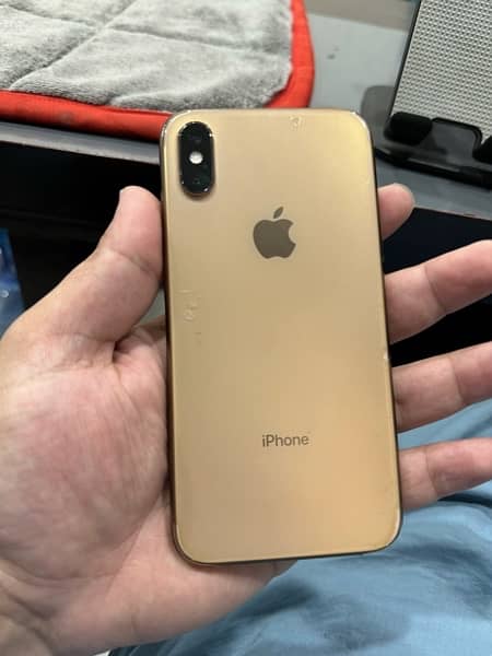 iphone xs 256GB Approved 4