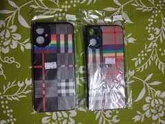 Tecno Mobile Covers (Camon 19 Neo) 0
