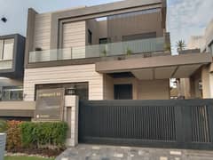 1 Kanal New Stylish out Magnificent House For Sale dha Phase 3