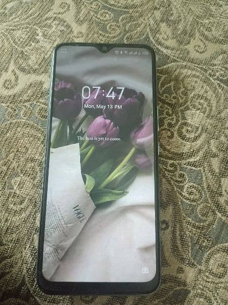 infinix Hot 10s 6/128 10/10 for sale 1